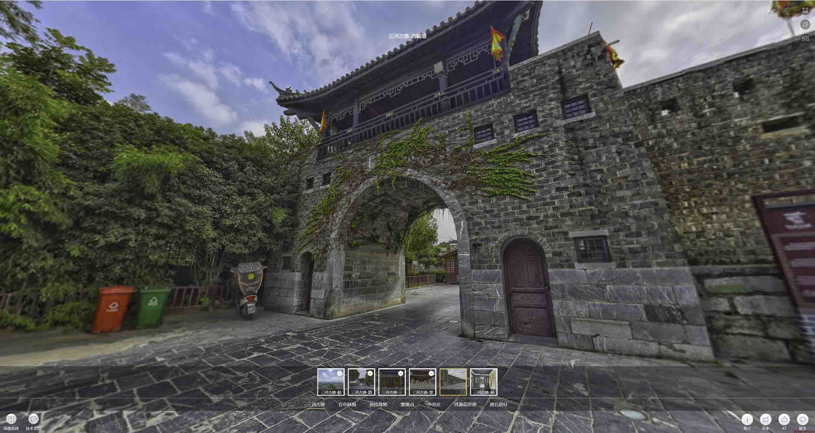 沙市全景拍摄技巧：捕捉完美全景图像在手绘地图中的创意应用